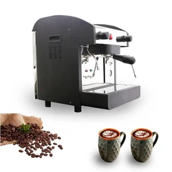 Indian Espresso Coffee Machine 7 litre, 2000W, 50-100 cups per day